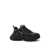 Balenciaga Balenciaga Triple S Sneakers Black