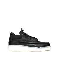 Sneakers Valentino Garavani 'Hybrid Rainboot' Leather Sneakers Barbati