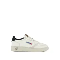 Sneakers AUTRY sneakers AULMLE15 BK PINECONE Barbati