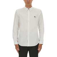 Camasi casual Tailored Fit Shirt Barbati