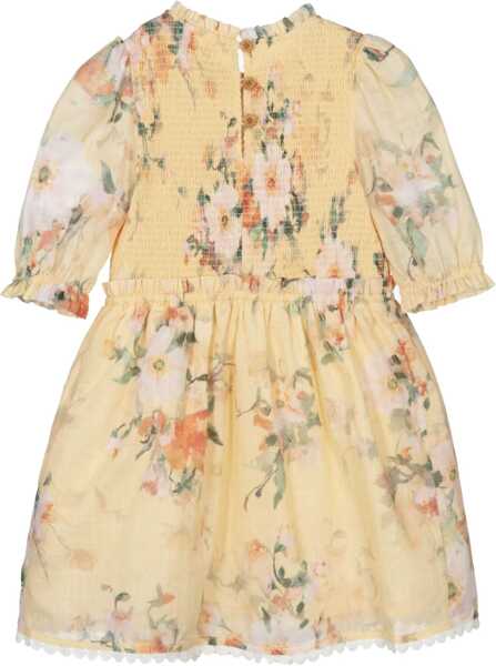 Rochii casual ZIMMERMANN Dress MULTICOLOUR Fete (BM 18377413) 2