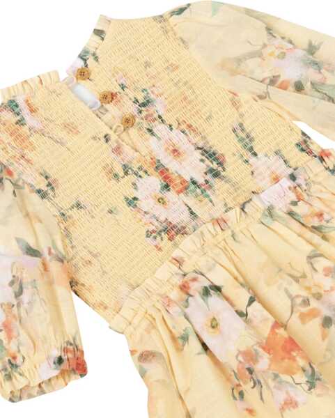 Rochii casual ZIMMERMANN Dress MULTICOLOUR Fete (BM 18377413) 3