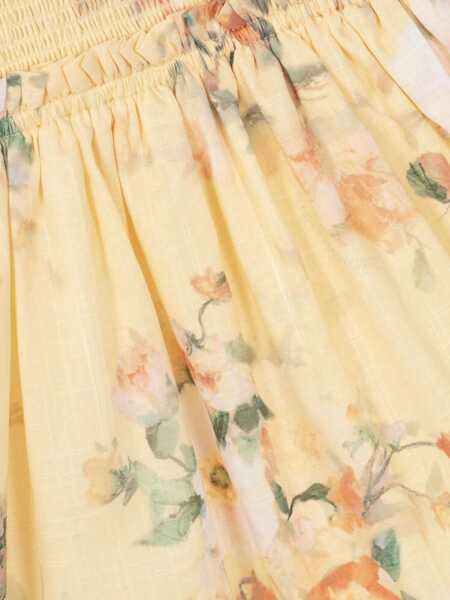 Rochii casual ZIMMERMANN Dress MULTICOLOUR Fete (BM 18377413) 4