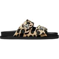 Balerini Sandal T Lock Femei