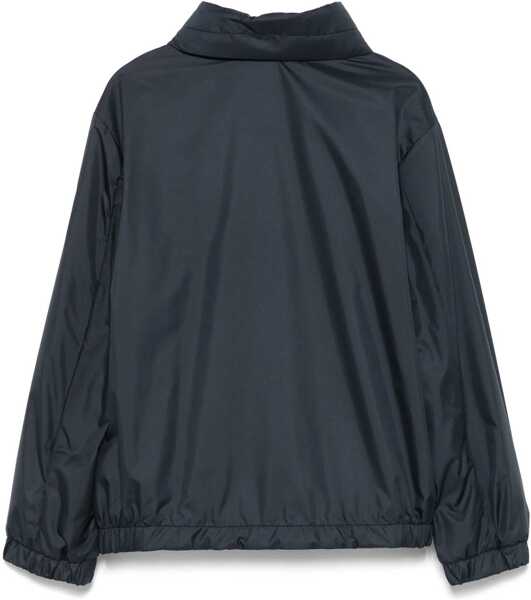 Jachete Moncler Jacket BLUE Baieti (BM 18377437) 2