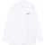 Givenchy Shirt With Logo WHITE