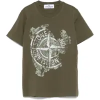 Tricouri T-Shirt Baieti