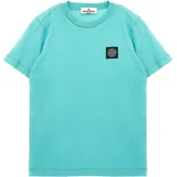 Tricouri T-Shirt With Logo Baieti