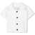 Marc Jacobs Polo Shirt Set With Shorts IVORY