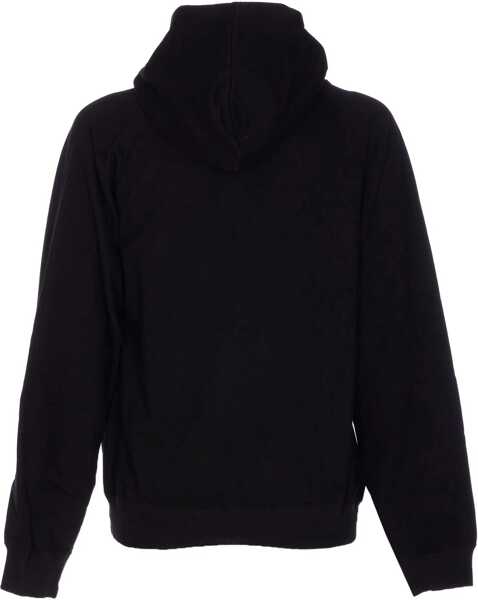 Bluze de trening Alexander McQueen Hoodie BLACK Barbati (BM 18377515) 2
