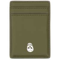 Portofele Magnetic Card Holder "Skull" Barbati