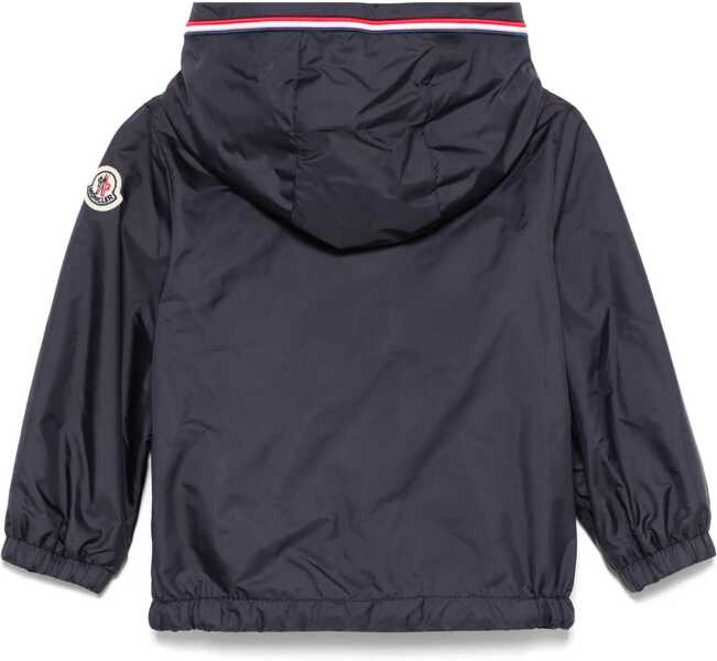 Jachete Moncler Jacket BLUE Baieti (BM 18377530) 2