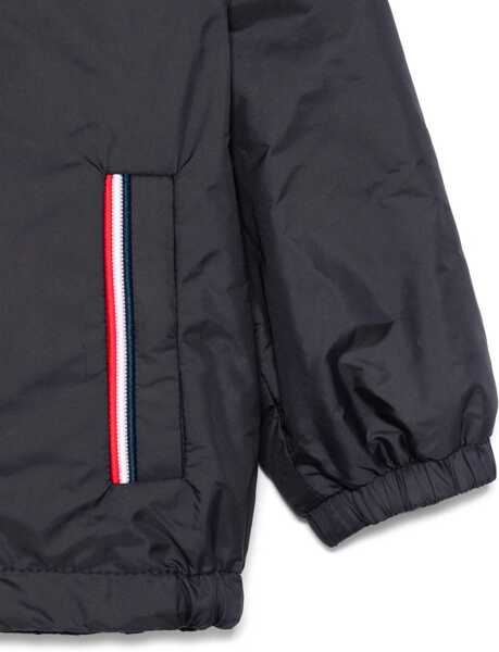 Jachete Moncler Jacket BLUE Baieti (BM 18377530) 3