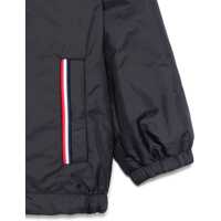 Jachete pentru Baieti - Jachete Moncler Jacket BLUE Baieti (BM 18377530) - B-mall.ro