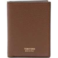 Portofele Passport Holder With Logo Barbati
