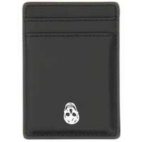 Portofele Magnetic Card Holder "Skull" Barbati