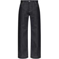 Blugi drepti Wide Leg Jeans Barbati