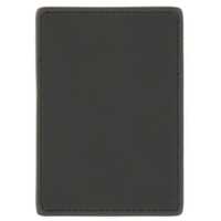 Accesorii Alexander McQueen pentru Barbati - Portofele Alexander McQueen Magnetic Card Holder With Logo BLACK Barbati (BM 18377557) - B-mall.ro
