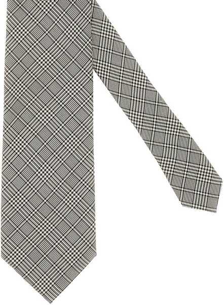 Cravate Tom Ford Silk Tie BEIGE Barbati (BM 18377569) 2