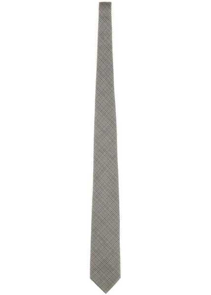 Cravate Tom Ford Silk Tie BEIGE Barbati (BM 18377569) 1