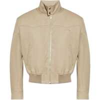 Jachete Harrington Cropped Jacket Barbati