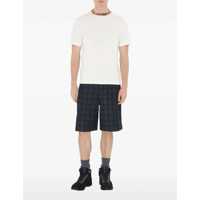 Tricouri Cotton T-Shirt Barbati