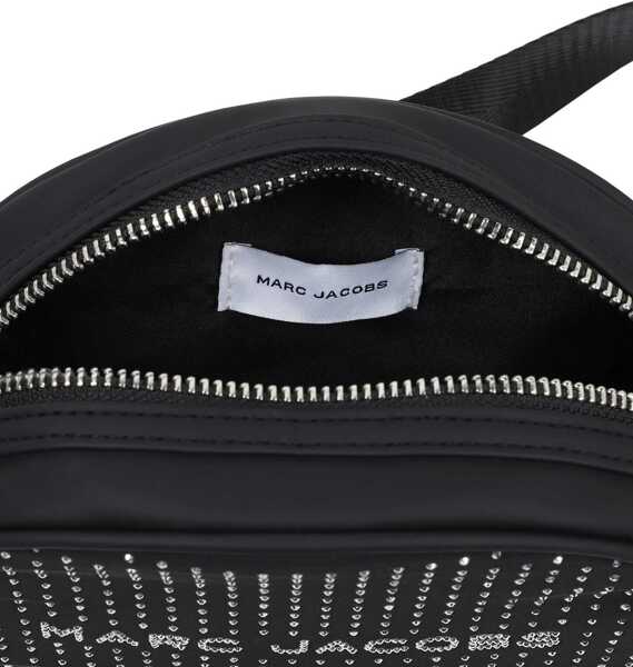 Genti de mana Marc Jacobs Hand Held Bag. BLACK Fete (BM 18377617) 4