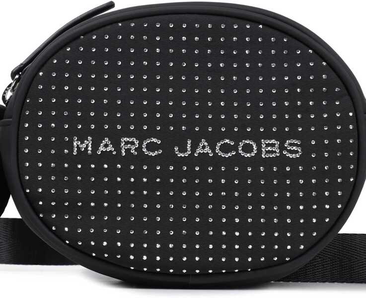 Genti de mana Marc Jacobs Hand Held Bag. BLACK Fete (BM 18377617) 5