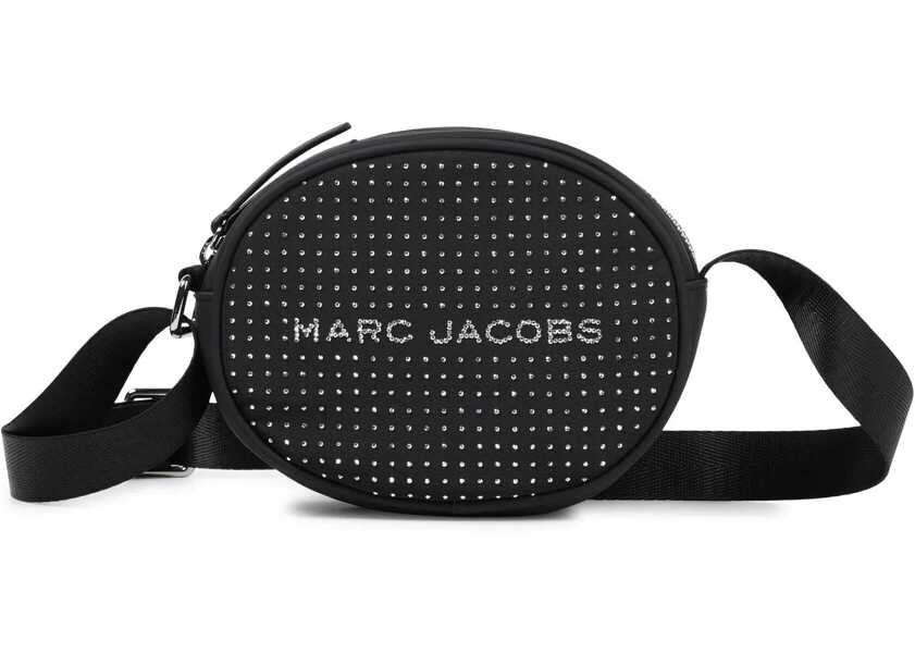 Genti de mana Marc Jacobs Hand Held Bag. BLACK Fete (BM 18377617) 1