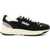 AUTRY Hyperway Sneakers BLACK