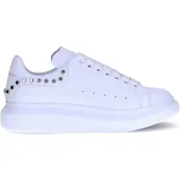 Sneakers Stud leather Sneakers Barbati
