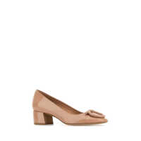 Pantofi cu toc Dama - Pantofi cu toc Salvatore Ferragamo Salvatore Ferragamo Heeled Shoes PINK Femei (BM 18377844) - B-mall.ro