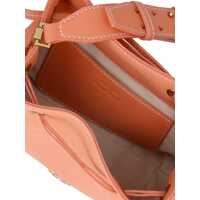 Genti de umar Pinko Dama - Genti de umar Pinko Pinko Bags ORANGE Femei (BM 18377946) - B-mall.ro