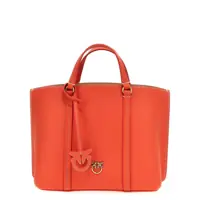 Genti de mana Pinko 'Carrie' Classic Shopping Bag Femei