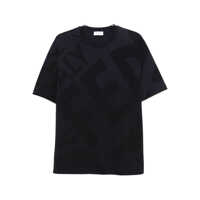 Topuri Salvatore Ferragamo T-Shirts & Vests Barbati