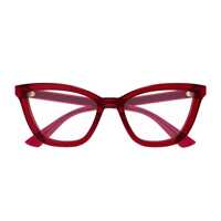 Ochelari de soare Gucci Gg1686O Linea Gg Logo Eyeglasses Femei