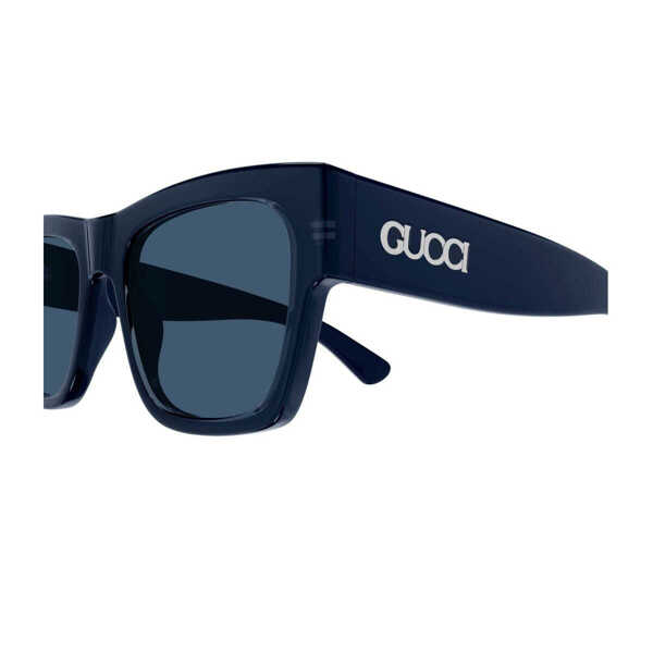 Ochelari de soare Gucci Gucci Gg1793S Linea Name Of Brand Sunglasses BLUE Barbati (BM 18378111) 3