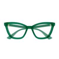 Ochelari de soare Gucci Gg1686O Linea Gg Logo Eyeglasses Femei