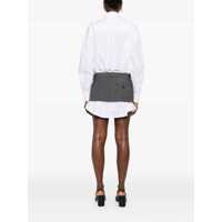 Rochii Alexander Wang Dama - Rochii Alexander Wang Alexander Wang Pre-Styled Shirt Dress W Chain Dress MULTICOLOR Femei (BM 18378138) - B-mall.ro