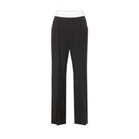 Pantaloni casual Alexander Wang Trousers Femei