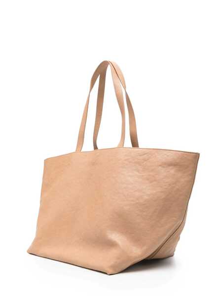 Genti de mana Alexander Wang Alexander Wang Tote Bags Beige Femei (BM 18378225) 3