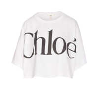 Topuri Chloé Top Femei