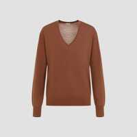Pulovere Dries Van Noten 03360 Tuomas 1700 W.K.Sweater Clothing Femei