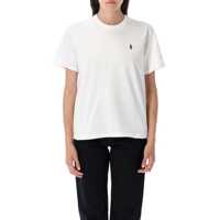 Tricouri Polo Polo Ralph Lauren Relaxed Fit Cotton Jersey T-Shirt Femei