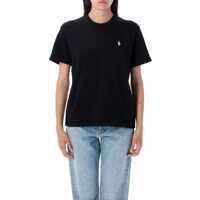 Tricouri Polo Polo Ralph Lauren Relaxed Fit Cotton Jersey T-Shirt Femei