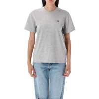 Tricouri Polo Polo Ralph Lauren Relaxed Fit Cotton Jersey T-Shirt Femei