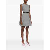 Rochii Self-Portrait Dama pagina 3 - Rochii Self-Portrait Self-Portrait Prince Of Wales Check Mini Dress Black Femei (BM 18378477) - B-mall.ro