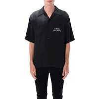Camasi Amiri Hollywood Bowling Shirt Barbati