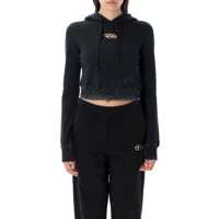 Pulovere Diesel F-Slimmy-Hood-P5 Femei