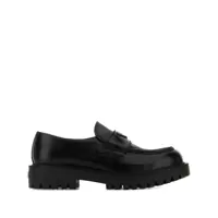 Mocasini Prada Moccasters Barbati